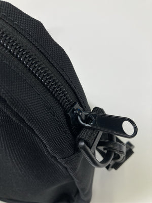 CORDURA/コーデュラ/ショルダーバッグ/バッグ/ブラック