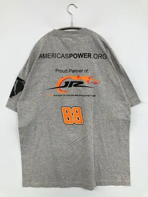 Murina/Tシャツ/カットソー/トップス/グレー/XL