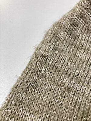 SHOO LA  RUE/シューラルー/カーディガン/ボレロ/トップス/ベージュ/F