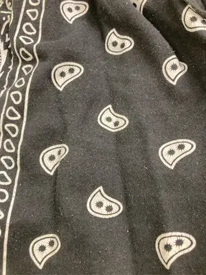 HeyBig/ヘイビッグ/その他パンツ/パンツ/ブラック/XXXL