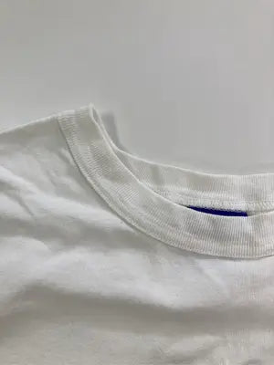 Champion/チャンピオン/Tシャツ/カットソー/トップス/ホワイト/XL