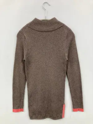 PINK DIAMOND/ニット/セーター/トップス/グレー/L