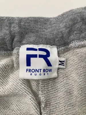 FRONT ROW RUGBY/スウェットパンツ/パンツ/グレー/M
