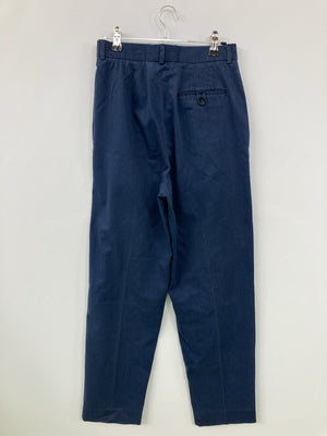 LANDS' END/ランズエンド/その他パンツ/パンツ/ネイビー/REGULAR 6