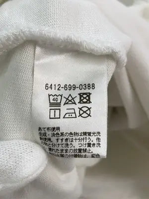 A DAY IN THE LIFE UNITED ARROWS/アデイインザライフユナイテッドアローズ/Tシャツ/カットソー/トップス/アイボリー