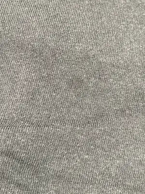 N°21/Tシャツ/カットソー/トップス/ブラック/38