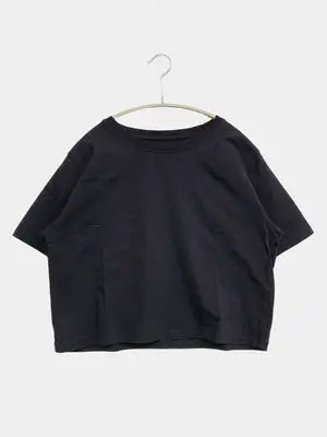 Alma Design/アルマデザイン/Tシャツ/カットソー/トップス/ブラック/M