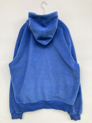 UNIQLO/ユニクロ/パーカー/トップス/ブルー/XL