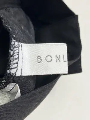 BONLECILL/ボンルシール/その他パンツ/パンツ/ブラック/S