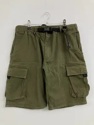 OUTDOOR PRODUCTS/カーゴパンツ/パンツ/カーキ/MEDIUM
