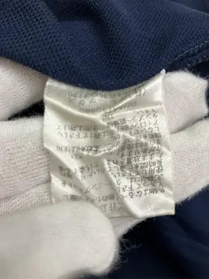Kappa/カッパ/Tシャツ/カットソー/トップス/ネイビー/M