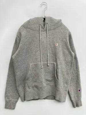Champion/チャンピオン/パーカー/トップス/グレー/L