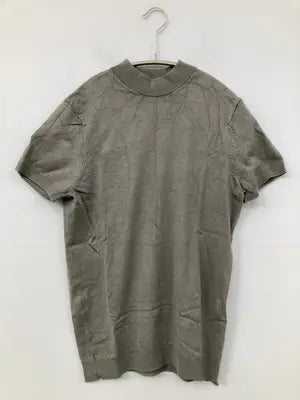ZARA/ザラ/Tシャツ/カットソー/トップス/グレー/EUR S