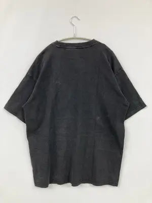 ARTIEMASTER/Tシャツ/カットソー/トップス/ブラック/XL