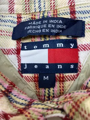 TOMMY JEANS/トミージーンズ/その他トップス/トップス/その他/M
