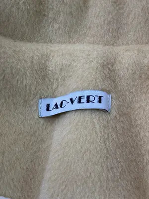 LAC-VERT/ラックヴェール/その他アウター/ジャケット/アウター/ベージュ/F