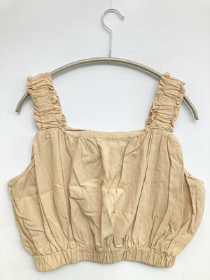 clea/クレア/その他トップス/トップス/ベージュ/F