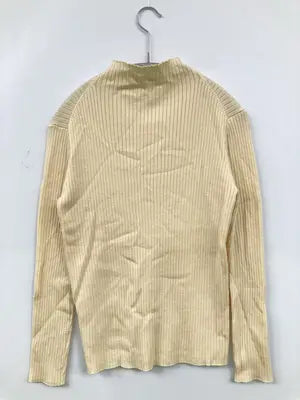 ITEMS/アイテムズ/ニット/セーター/トップス/アイボリー/FREE