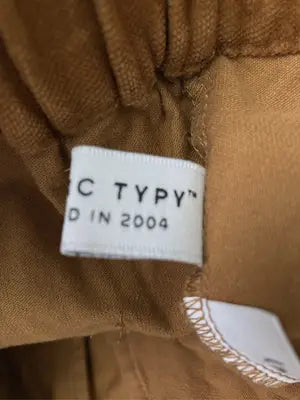 CIAOPANIC TYPY/チャオパニックティピー/その他パンツ/パンツ/ブラウン/MEDIUM