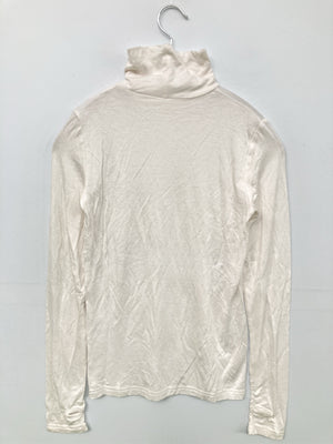 THE BYUL/Tシャツ/カットソー/トップス/ホワイト