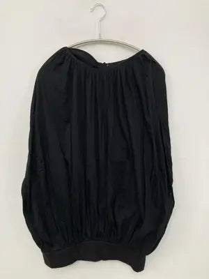 SLOBE/スローブ/その他トップス/トップス/ブラック