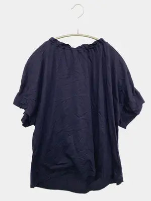 J.PRESS/ジェイプレス/Tシャツ/カットソー/トップス/ネイビー/T13