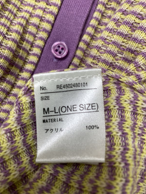 Remal/アンサンブル/トップス/ベージュ/M-L