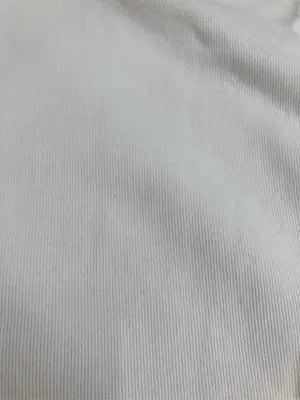 ZARA/ザラ/Tシャツ/カットソー/トップス/アイボリー/USA L