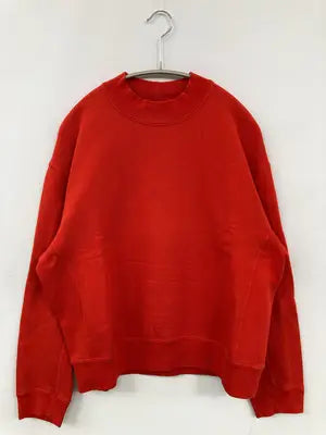 UNIQLO/ユニクロ/Tシャツ/カットソー/トップス/レッド/M