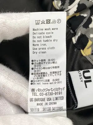 AZUL by MOUSSY/アズールバイマウジー/ロングスカート/スカート/ブラック/S