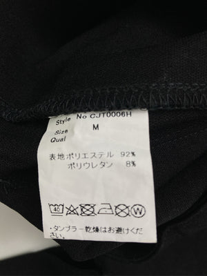 Cheri mi/シェリーミー/デニムパンツ/パンツ/ブラック/M