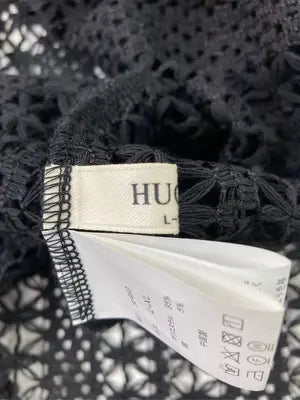 HUG U/ハグユー/その他トップス/トップス/ブラック/L-XL