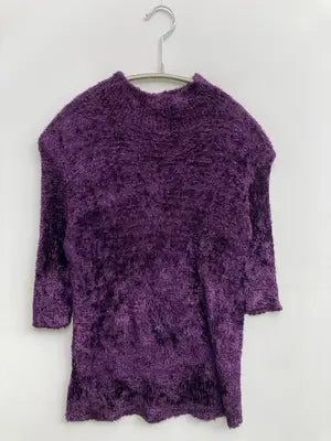 clothing/その他トップス/トップス/パープル