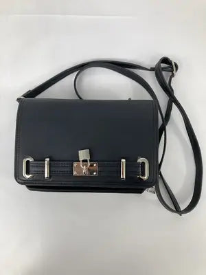 AZUL by MOUSSY/アズールバイマウジー/ショルダーバッグ/バッグ/ブラック