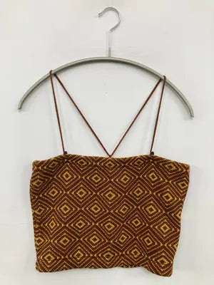 LOWRYS FARM/ローリーズファーム/アンサンブル/トップス/ブラウン/F