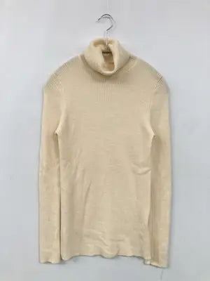 UNIQLO/ユニクロ/ニット/セーター/トップス/アイボリー