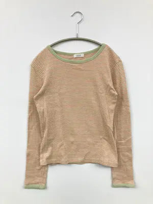 LOWRYS FARM/ローリーズファーム/Tシャツ/カットソー/トップス/その他/F