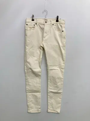 GAP/ギャップ/デニムパンツ/パンツ/ホワイト/29 X 30