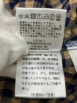 LOWRYS FARM/ローリーズファーム/ワンピース/ワンピース/ドレス/ネイビー/F