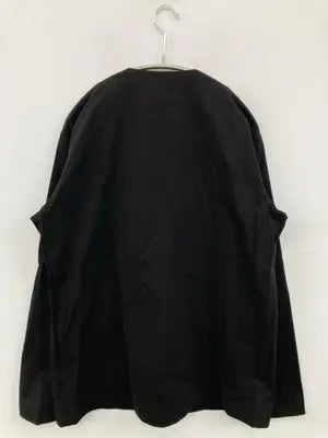 TOWARDROBE/カーディガン/ボレロ/トップス/ブラック/M  チェスト88～96　身長165～175