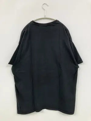 Tシャツ/カットソー/トップス/ブラック