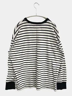 FREDY REPIT/フレディレピ/Tシャツ/カットソー/トップス/ネイビー/38
