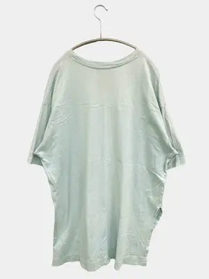 AMERICAN HOLIC/アメリカンホリック/Tシャツ/カットソー/トップス/スカイブルー/F