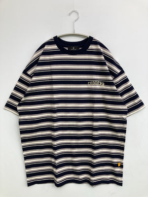 MONO-MART/モノマート/Tシャツ/カットソー/トップス/グレー/L