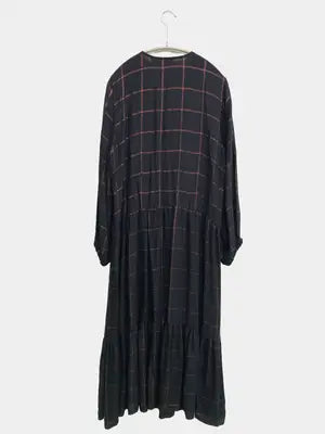 ZARA/ザラ/ワンピース/ワンピース/ドレス/ブラック/USAS