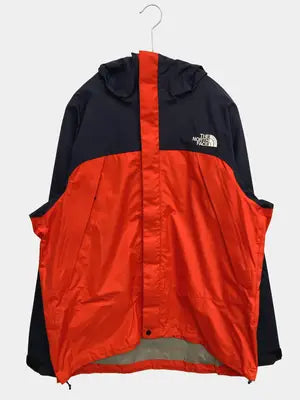 THE NORTH FACE/ザノースフェイス/ナイロンジャケット/ジャケット/アウター/レッド/M
