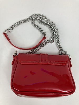 CURRENT MOOD/ショルダーバッグ/バッグ/レッド