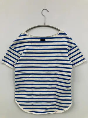 HELLY HANSEN/ヘリーハンセン/Tシャツ/カットソー/トップス/ブルー/M