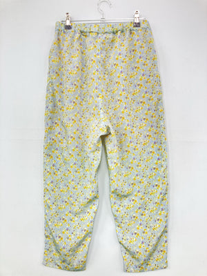 その他パンツ/パンツ/ブルー/F