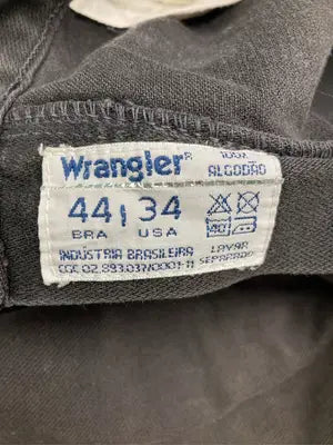 Wrangler/ラングラー/その他パンツ/パンツ/ブラック/44/34
